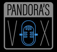 Pandora&#39;s Vox